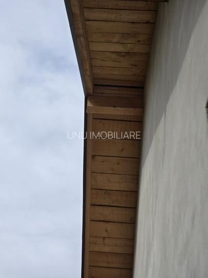 Casă plan parter 103 mp, teren 1000 mp,  66.000 euro! - 13