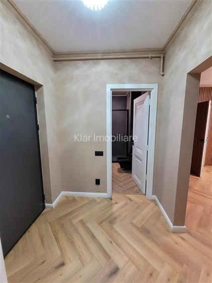 Apartament 2 camere, 53 mp, garaj! Zona Terra! - 11