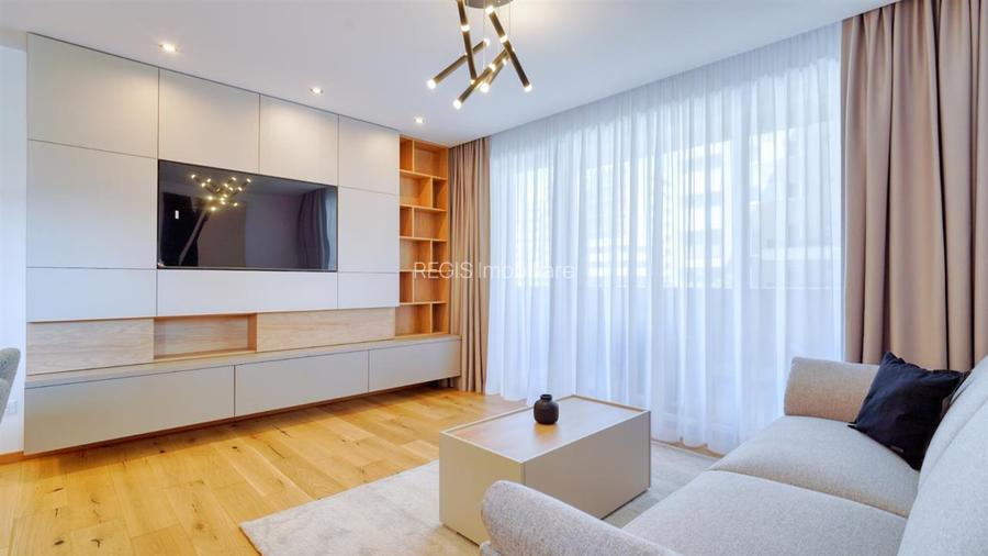 Apartament 2 Camere | Lux | Parcare - 2