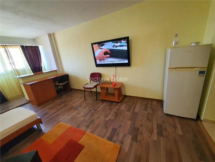 Garsoniera semidecomandata 3 la minute  metrou Iancului - 4