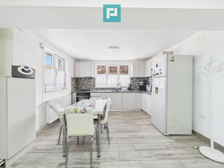 Casă în Sânnicolau Mic - 2