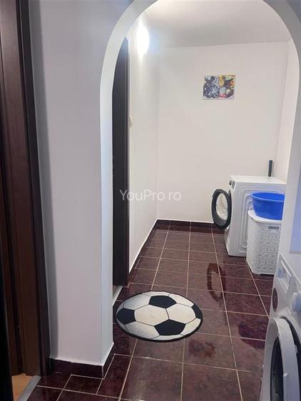 Decomandat 3 camere Plavat 2 Etaj 4 - 4