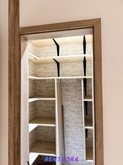 Auchan Drumul Taberei 7' Parc Moghioros Spatios Utilat FULL Parcare Asigurata - 7