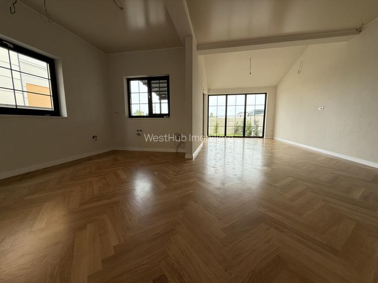 Duplex premium, 5 camere, 137 mp utili, parter + 1 etaj si pod - Braytim - 6