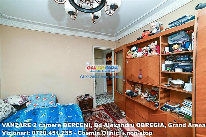 Vanzare apartament 4 camere GHENCEA, vav Stadion, str Vladeasa - 6