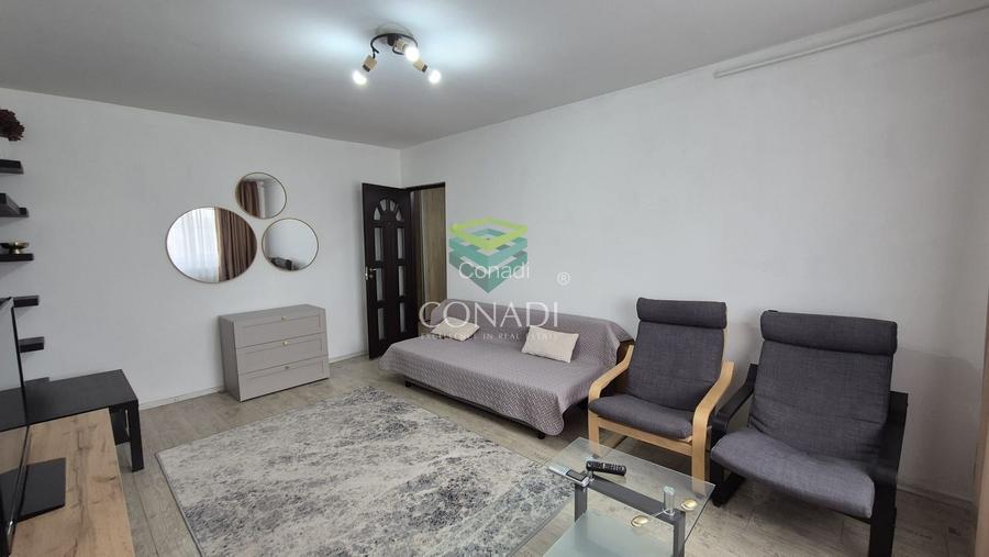 Aviatiei - 2 camere cu loc de parcare - 5 min de metrou Aurel Vlaicu - 5