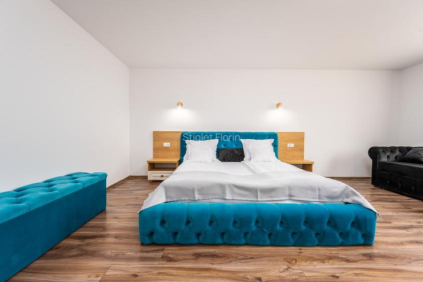 PENSIUNE NOUA, 8 Camere VORONET - 15