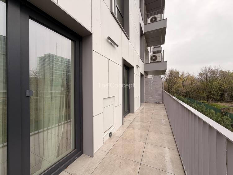 NOBLE Piatra Craiului * Apartament 3 Camere Tip 7 Finisat si MOBILAT - 18