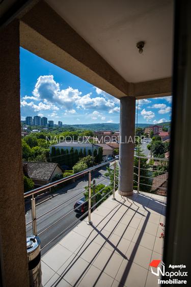 Exclusivitate! Spatiu pentru birou Str. Campului - 13