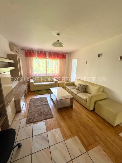 Inchiriere 2 camere Dorobanti - 2