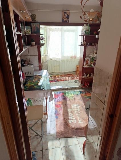 Apartament 3 camere de vânzare Tomești, Direct Proprietar,Mutare Imediată. - 2