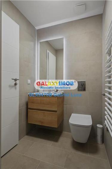 Apartament 3 camere 65 mp | Parcare | Nou | Piata Sudului | - 14