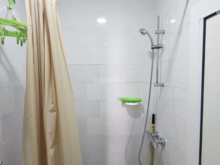 Casă + terasa, 50 mp  - zona centrala - Grădina Publică - 10