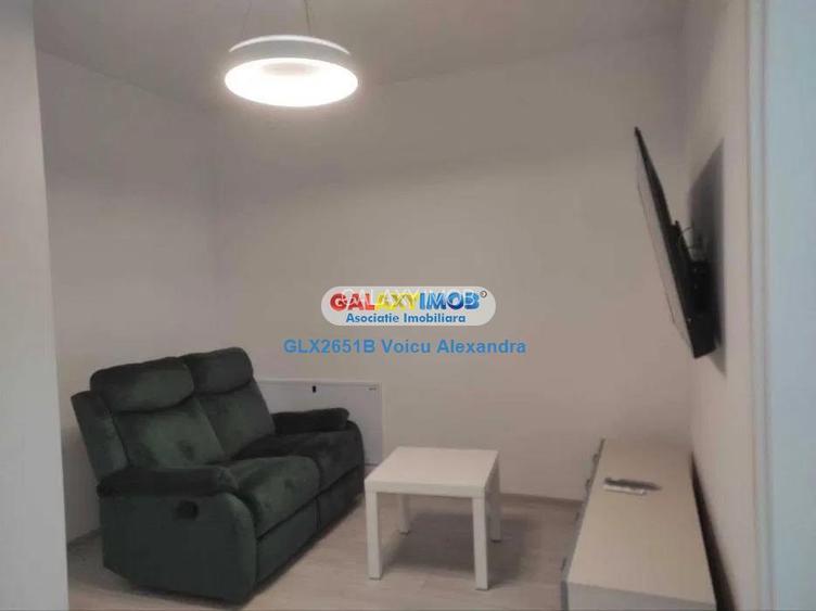 Apartament Tip Studio Lux Berceni - Dimitrie Leonida - Apollo - 4
