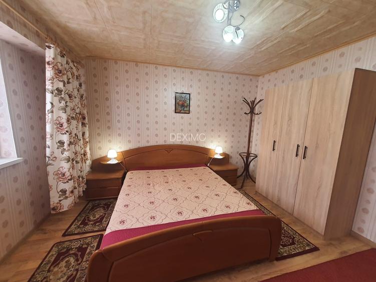 TOMIS NORD-OMW-APARTAMENT CU 2 CAMERE ETAJ 1 - 7