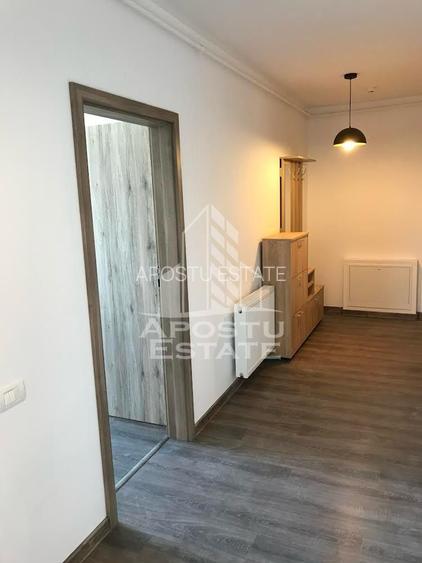 Apartament 2 camere, centrala proprie, zona Soarelui - 5