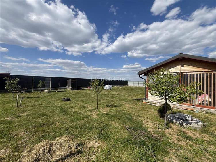 TEREN INTRAVILAN |795 MP | ZONA CIHEI | TERASA INCHISA - 2