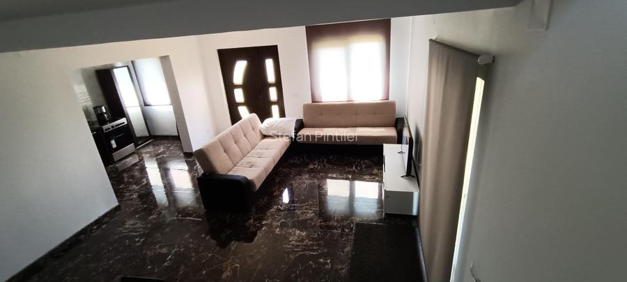 Casa de Vânzare semimobilata - 15