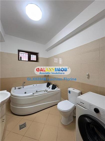 Casa cu 4 camere, curte, parcare I Bragadiru, str. Sperantei - 5