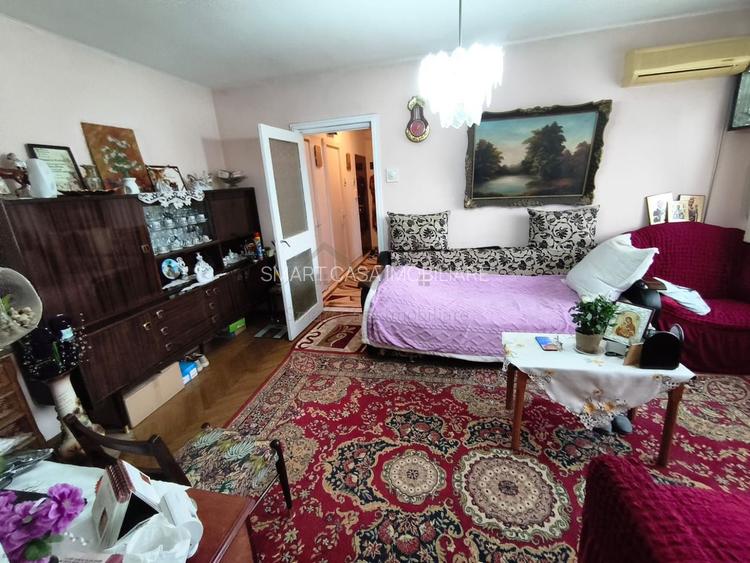 Apartament 2 camere Podu Ros - 4