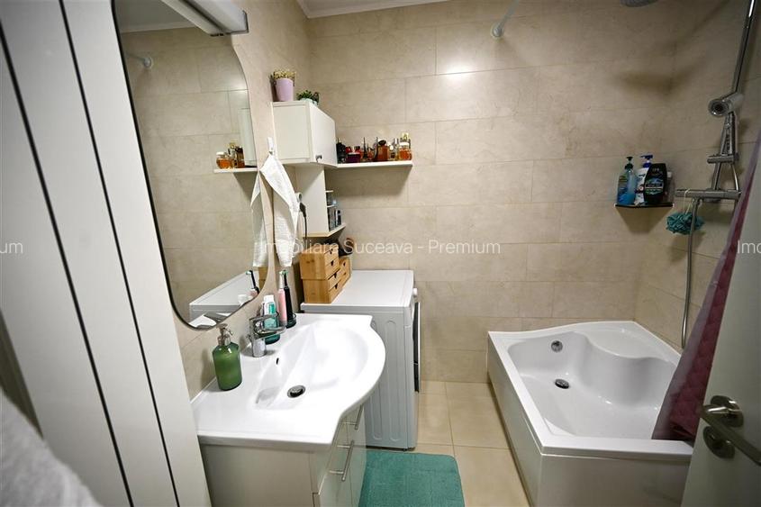 Apartament 3 camere Suceava! De vanzare 0727817187 - 4