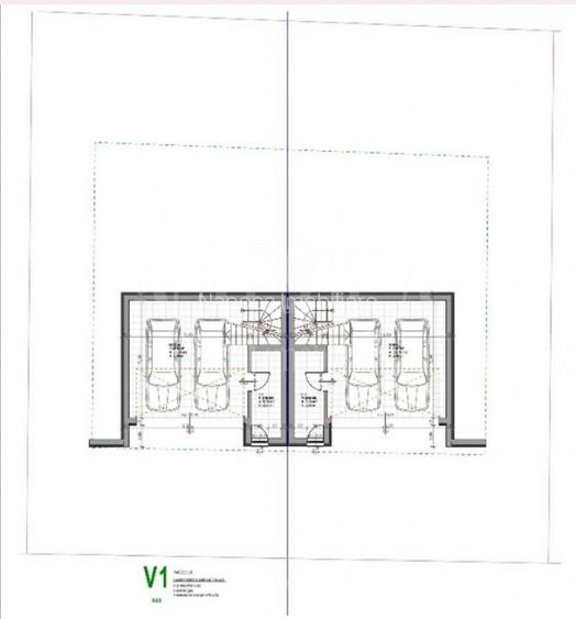 Casa 4 camere de vanzare in Dambul Rotund, Cluj Napoca - 10