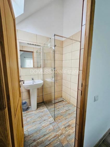 CASA INDIVIDUALA 5 CAMERE | CORBEANCA | TEREN 265MP | PARCARE | - 6