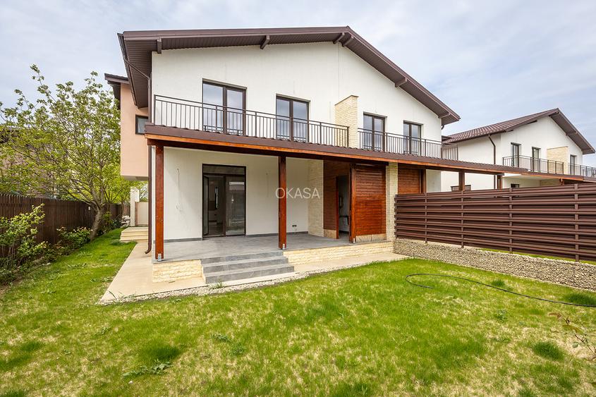 O casă construită corect, documentată pas cu pas – Săftica Green Residence - 60