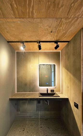 Studio boutique premiat – terasă panoramică Dorobanți – Floreasca - 16