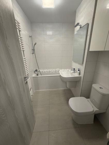 Garsoniera Luminoasa, Lujerului - 21 Residence Politehnica - 7