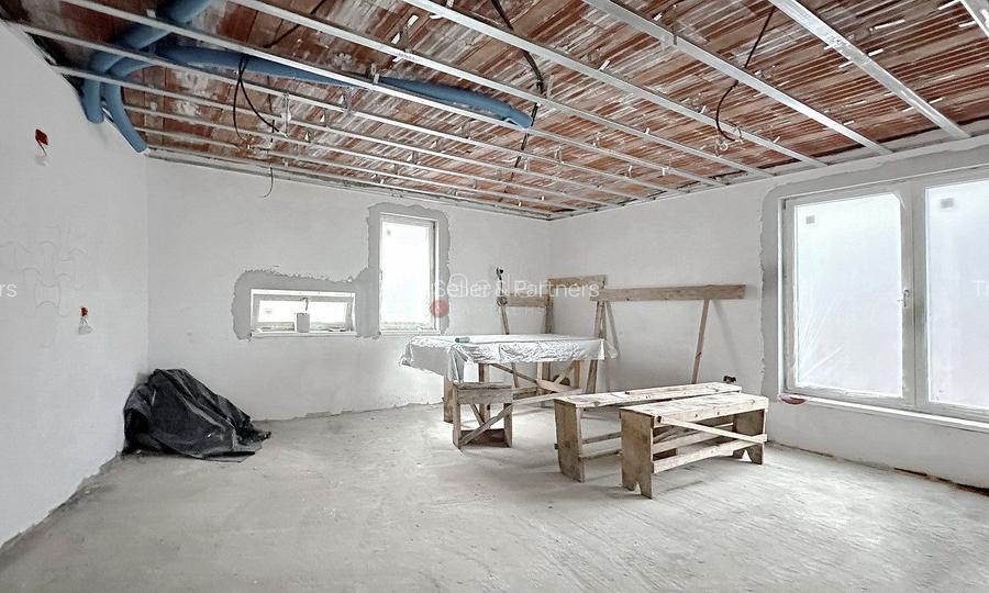 Apartament in Bloc Tip Vila - 17