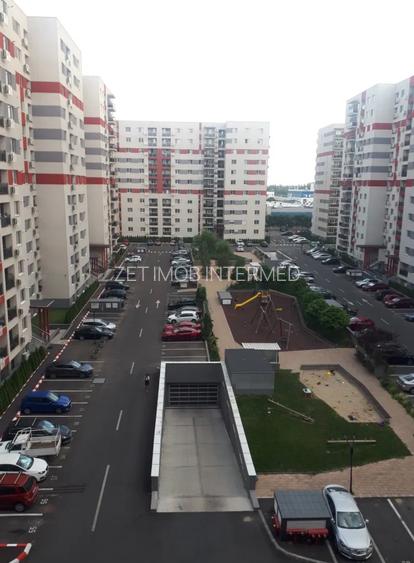 2 camere Pacii - complex Rotar Park *parcare subterana* - 8