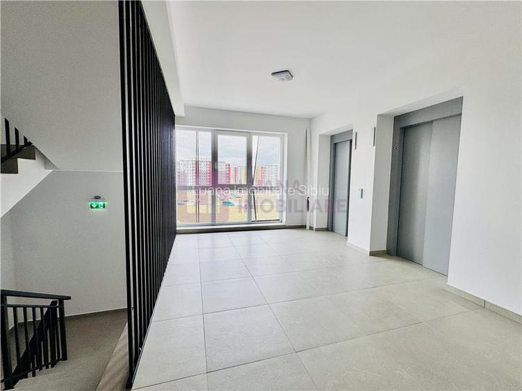 Prima inchiriere | Studio de lux | Evo Doamna Stanca | video - 18