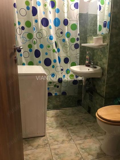 APARTAMENT 2 CAMERE 50MP SI BALCON | STRAND - 6