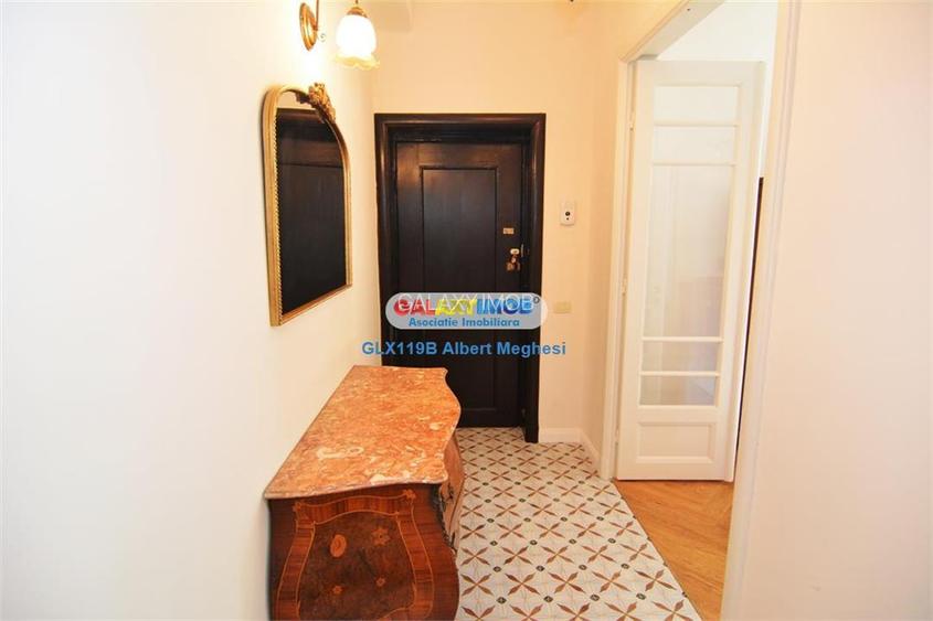 Inchiriere apartament superb 4 camere Bd Carol I - 11