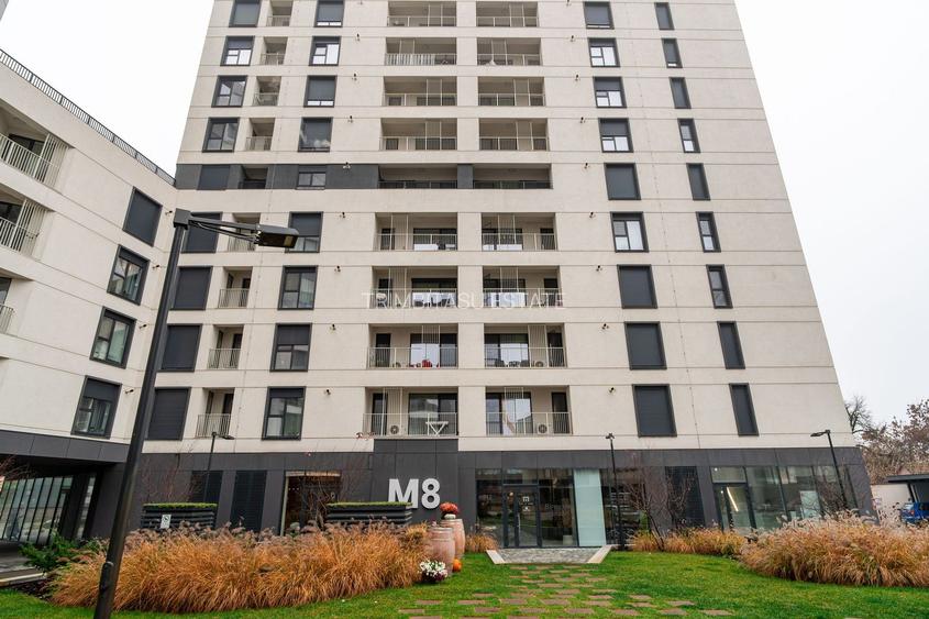 City of Mara | Ap.  cu 2 camere | Mobilat-Utilat Complet | COMISION 0% - 20