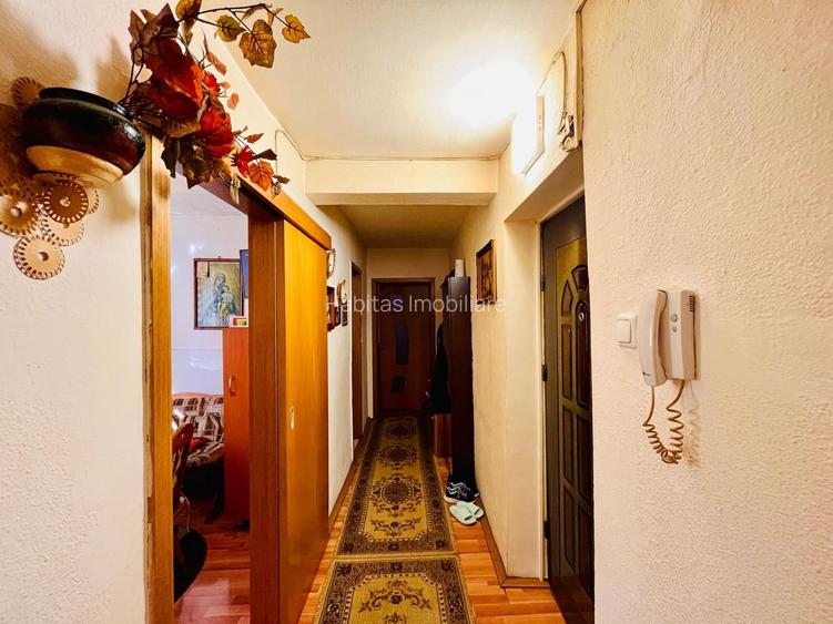 Apartament 2 camere – Zona  Mănăștur - 11