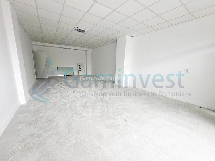 Spatiu comercial nou de vanzare, Cartier Nufarul, Oradea - 3