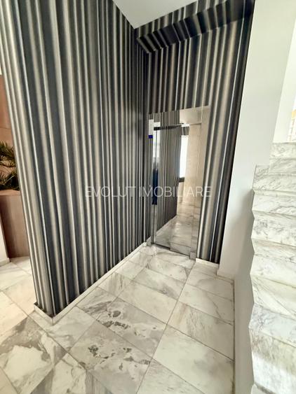 Apartament Premium cu Vedere Frontală la Mare – Mamaia Central - 17