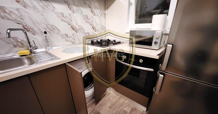 Apartament 2 Camere | Semidecomandat | Aparatorii Patriei | Pet Friendly - 4