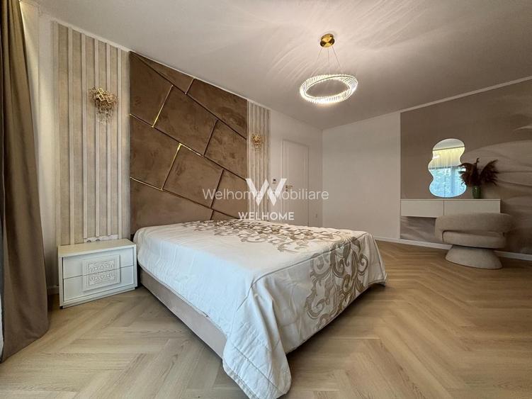 Casa 4 camere PREMIUM, NOUA in Selimbar, Str. Brana - 7