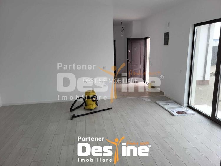 Casa individuala + curte, incalzire in pardoseala, finisata, Bragadiru - 4