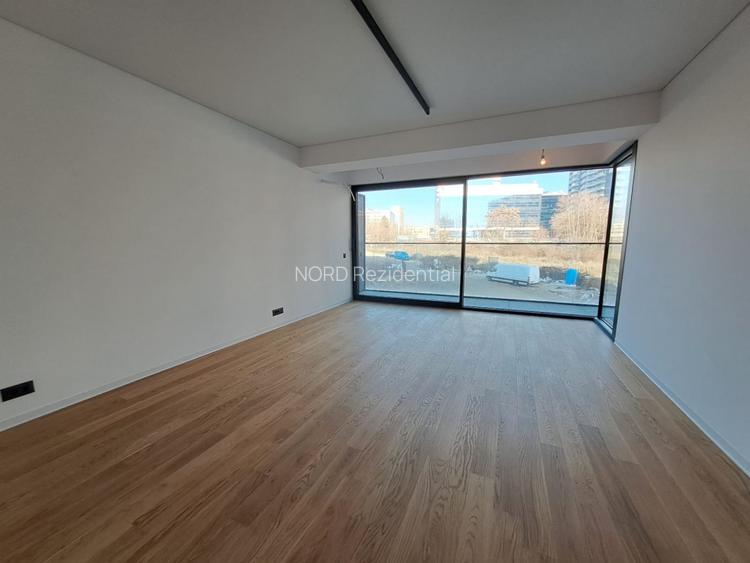 Apartament 2 camere Yacht Kid  Fabrica de Glucoza - 4