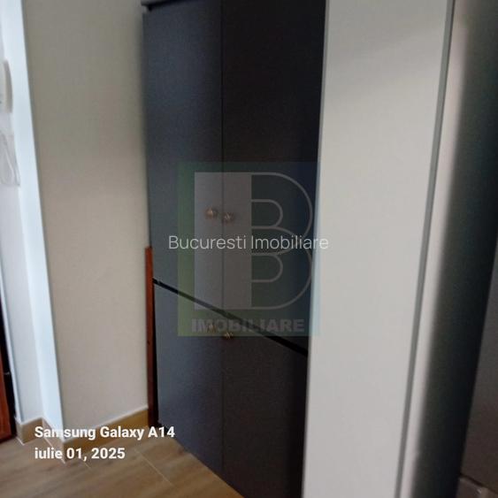 Garsoniera,Mihai Bravu,Metrou,Piata Muncii,bl.1979,MIXT,reabilitat,et.5/10,DECOM - 2