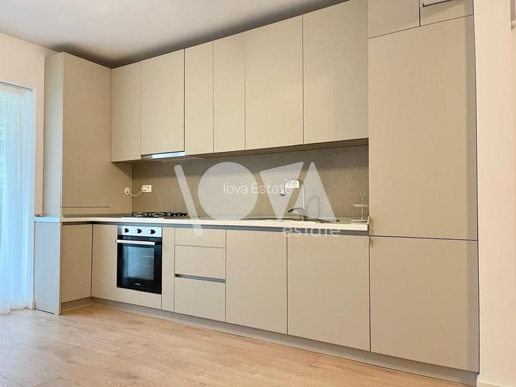 De închiriat: apartament 2 camere - spațios - cochet - Timpuri Noi - 2