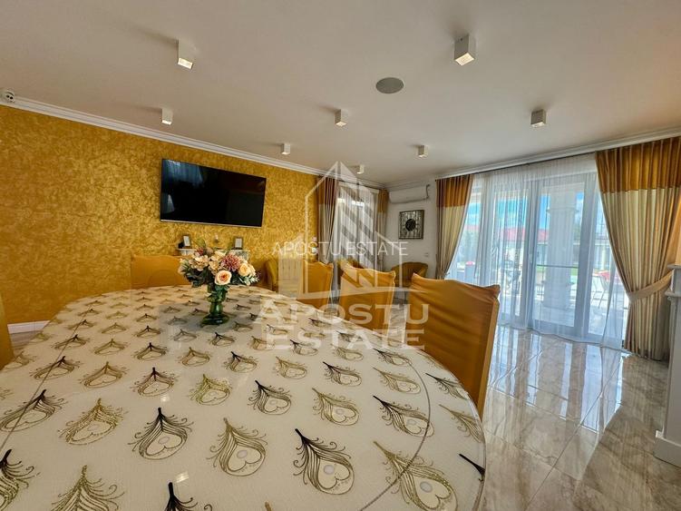 Vila de lux in Dumbravita - 6