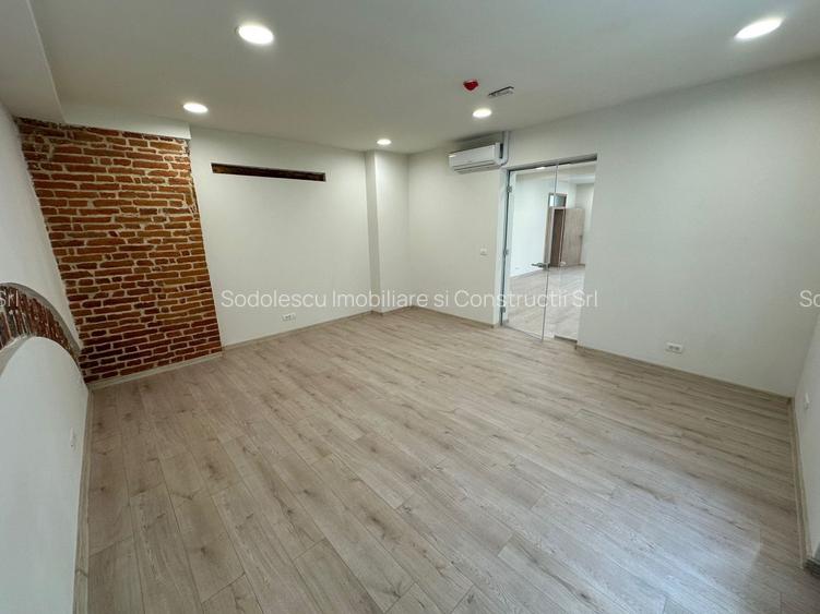 Saptii de birouri Ultracentral suprafețe de la 28 - 940 mp - 46