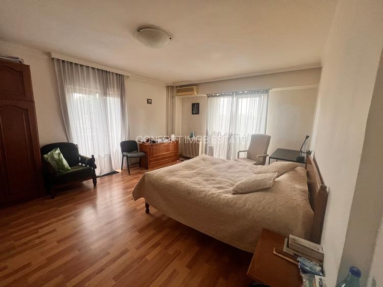 GARSONIERA / STUDIO /STIRBEI VODA / CISMIGIU / COTROCENI /IMOBIL NOU - 3