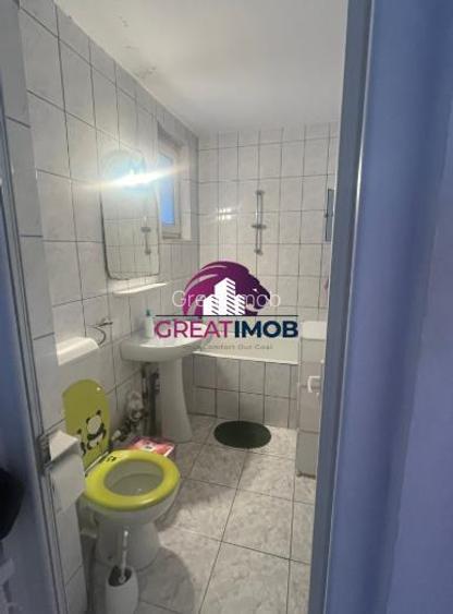 Apartament 3 camere de inchiriat– Iancului Metrou   Mihai Bravu – Sector 2 - 8