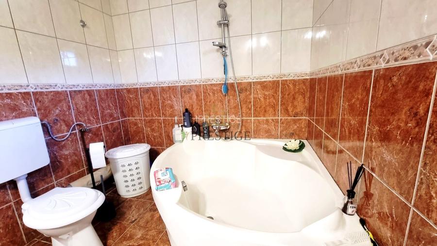 COMISION 0% | CASĂ ÎN TURNIȘOR | STRADA BIELTZ | 2 APARTAMENTE - 7